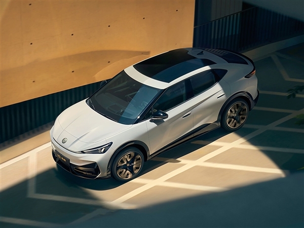 眾人首款金標(biāo)SUV！安徽眾人ID.UNYX與眾上市定檔