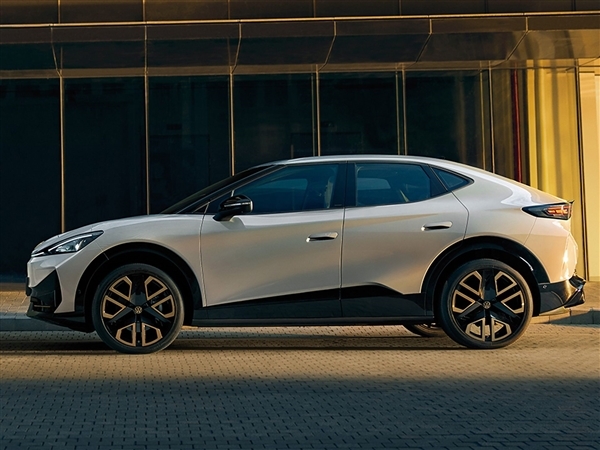 眾人首款金標(biāo)SUV！安徽眾人ID.UNYX與眾上市定檔